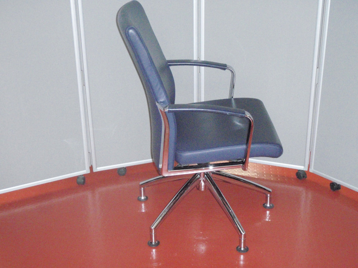 Agenda Conference Swivel Chair
