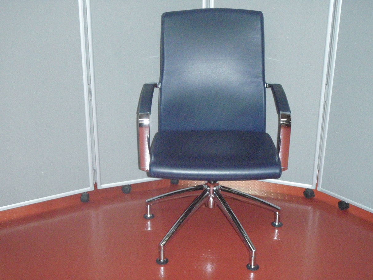 Agenda Conference Swivel Chair