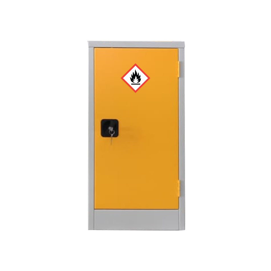 Hazardous Cupboard 889H
