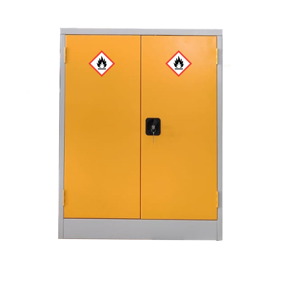 Hazardous Cupboard 1016H