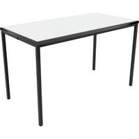 Rectangular 4 Legged Table