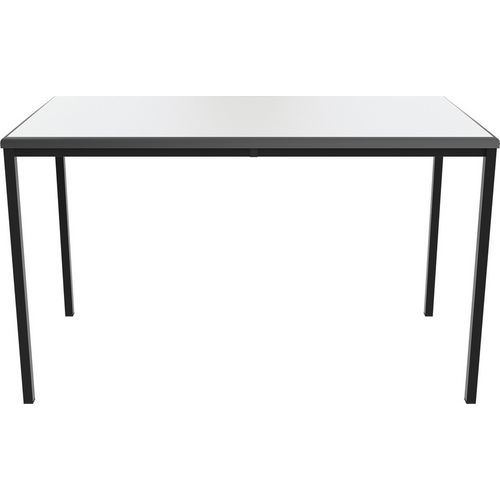 Rectangular 4 Legged Table