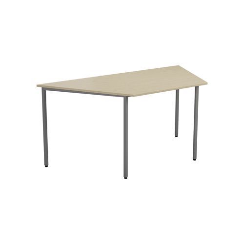 Economy 18mmThick Trapezoidal Table