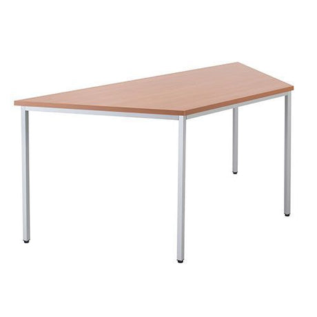 Economy 18mmThick Trapezoidal Table