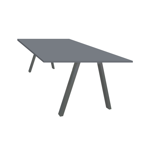 ALA Rectangular Meeting Room Table