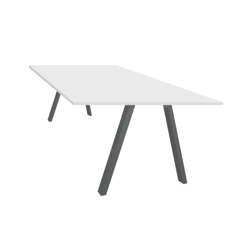 ALA Rectangular Meeting Room Table