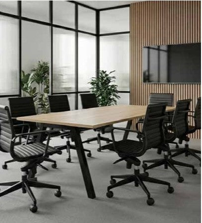 ALA Rectangular Meeting Room Table