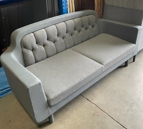 Allermuir Stylish Sofa