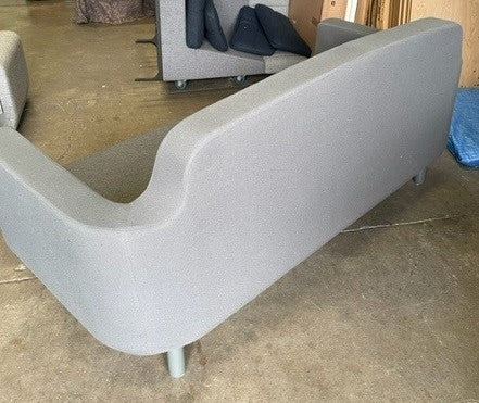 Allermuir Stylish Sofa