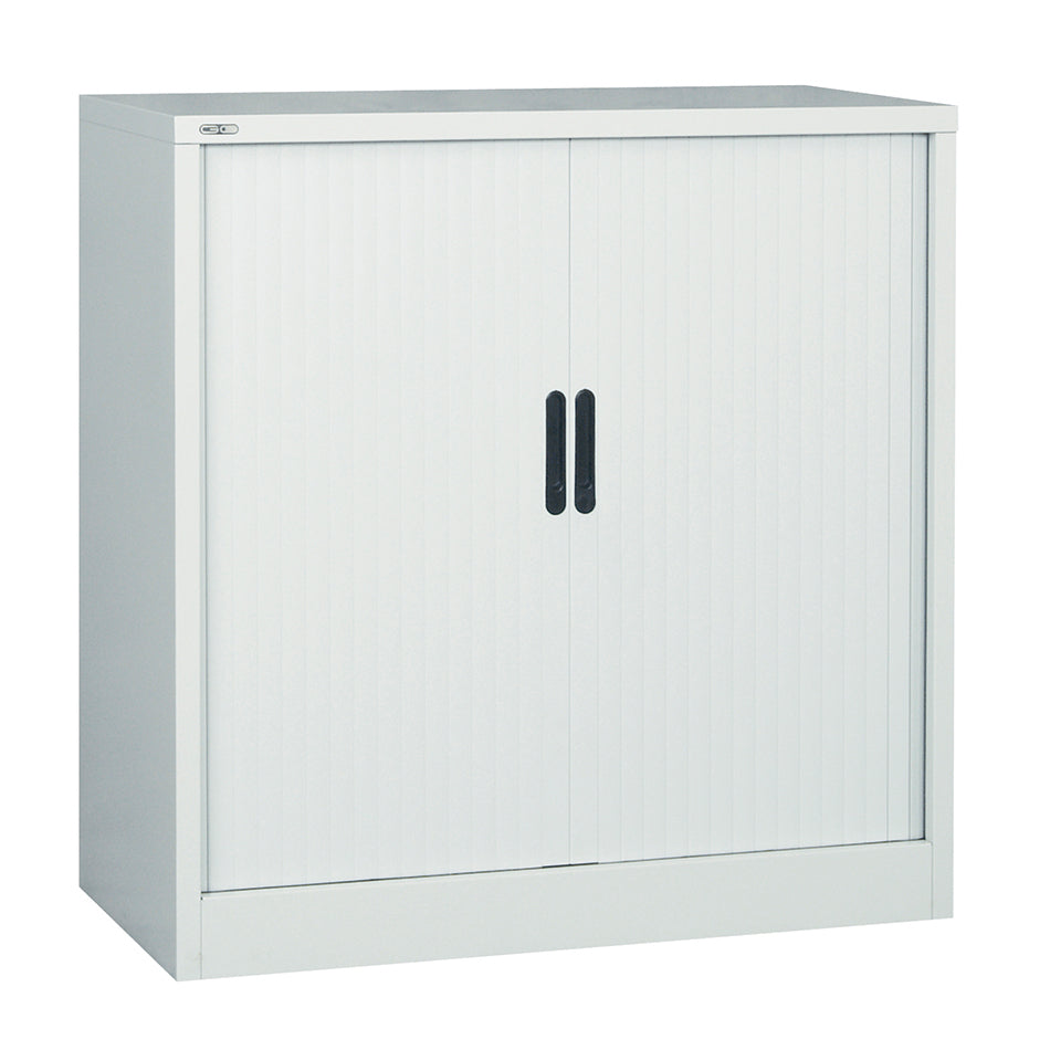 Go Side Opening Tambour Storage