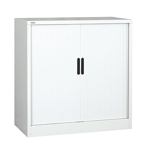 Go Side Opening Tambour Storage