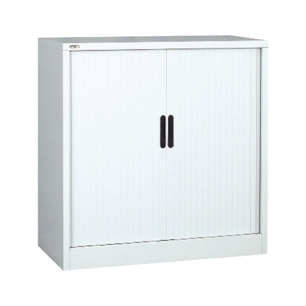 Go Side Opening Tambour Storage