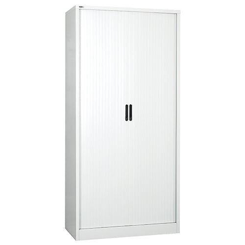Go Side Opening Tambour Storage