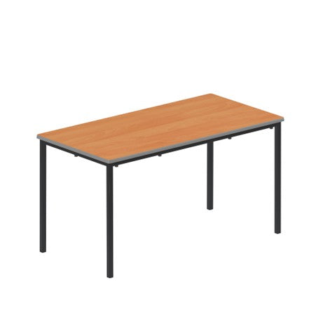 Rectangular 4 Legged Table