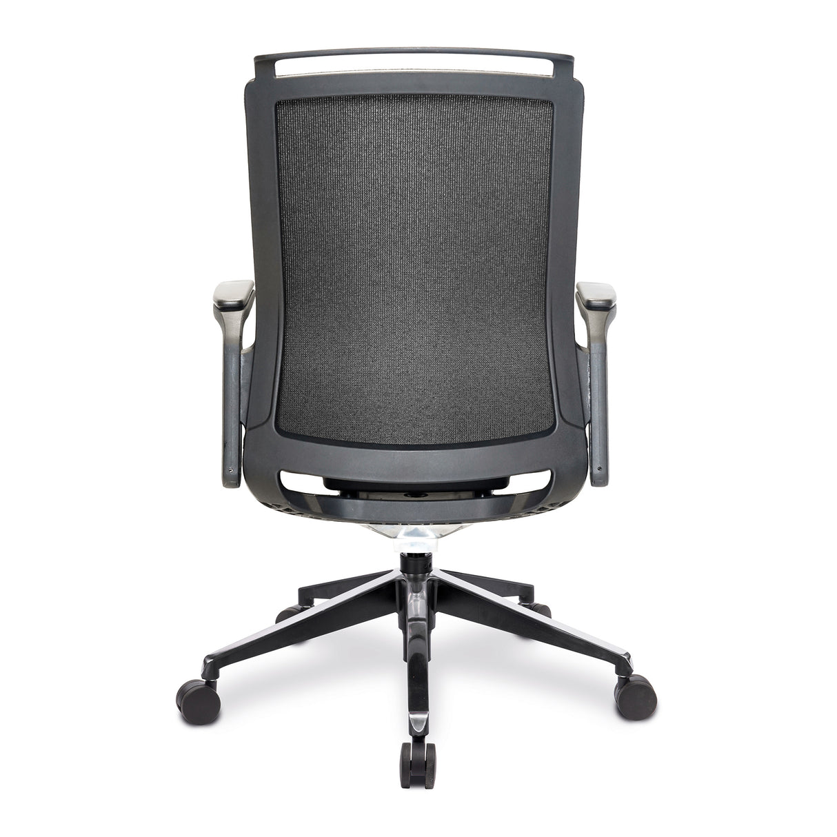 Libra High Back Task Chair