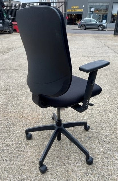 Connection High Back Task Chair