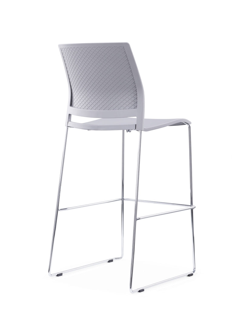 Verse High Stool (oi)