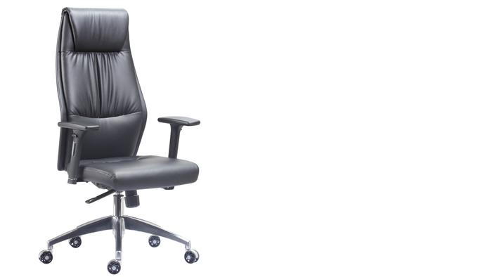 OI Executive High Back Chair