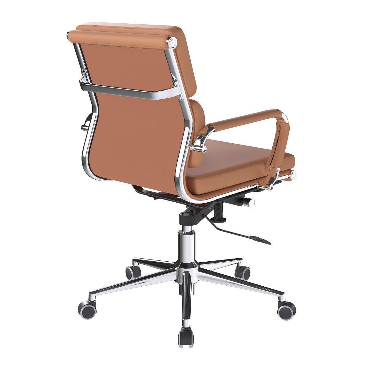 Avan Medium Back Executive Chair (selection of colours)
