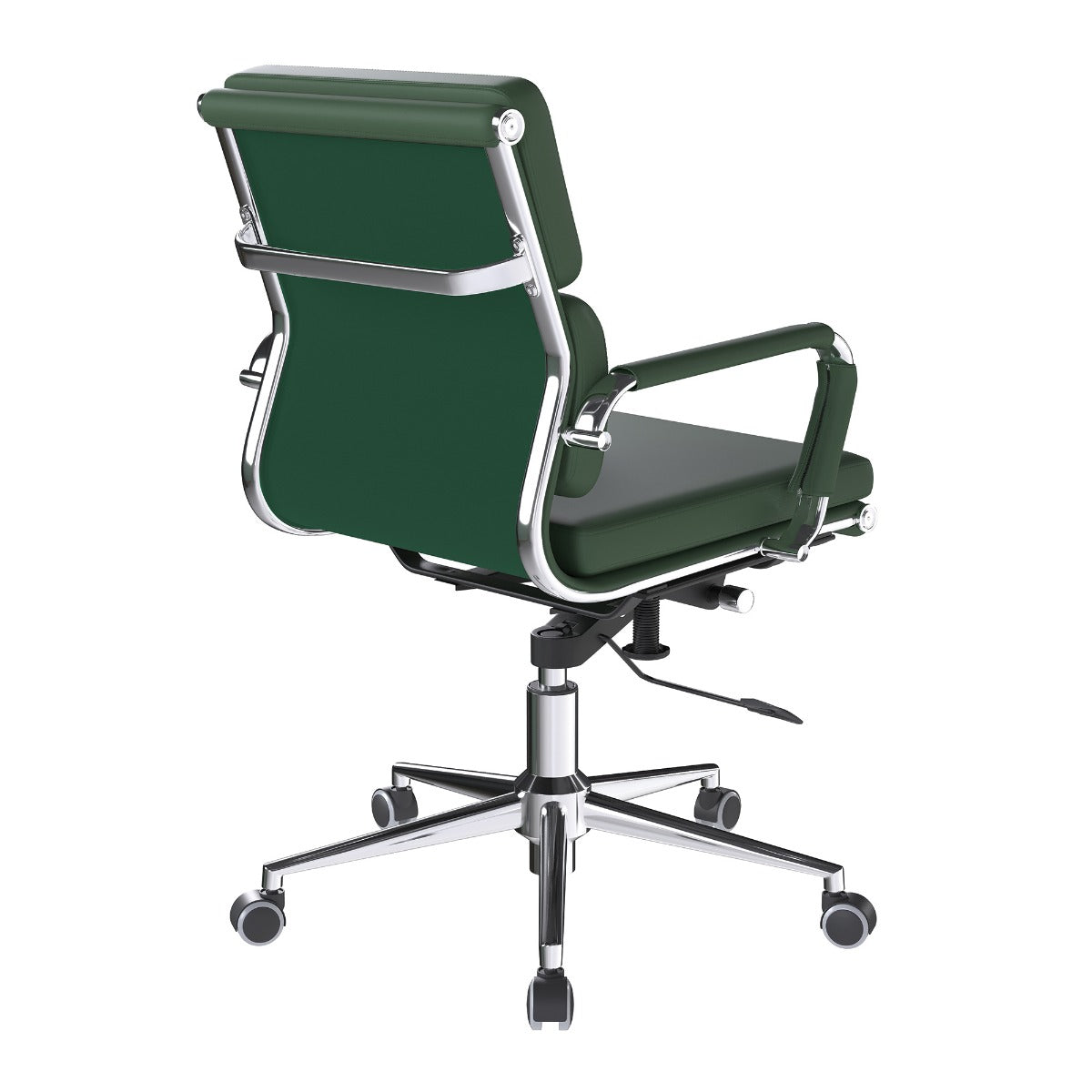 Avan Medium Back Executive Chair (selection of colours)