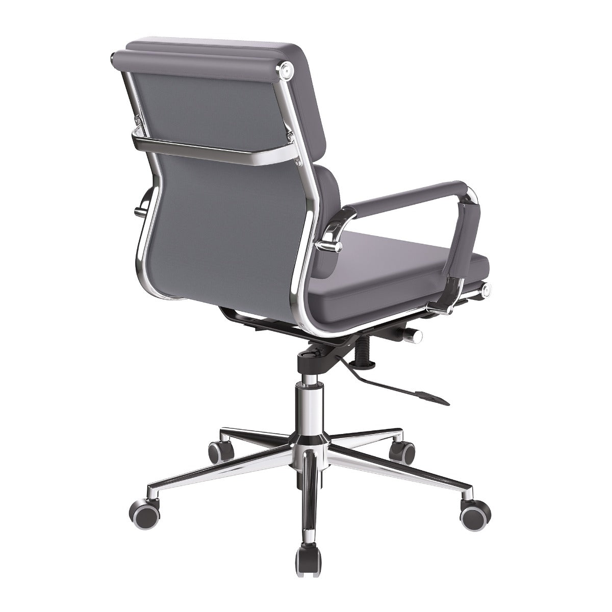 Avan Medium Back Executive Chair (selection of colours)
