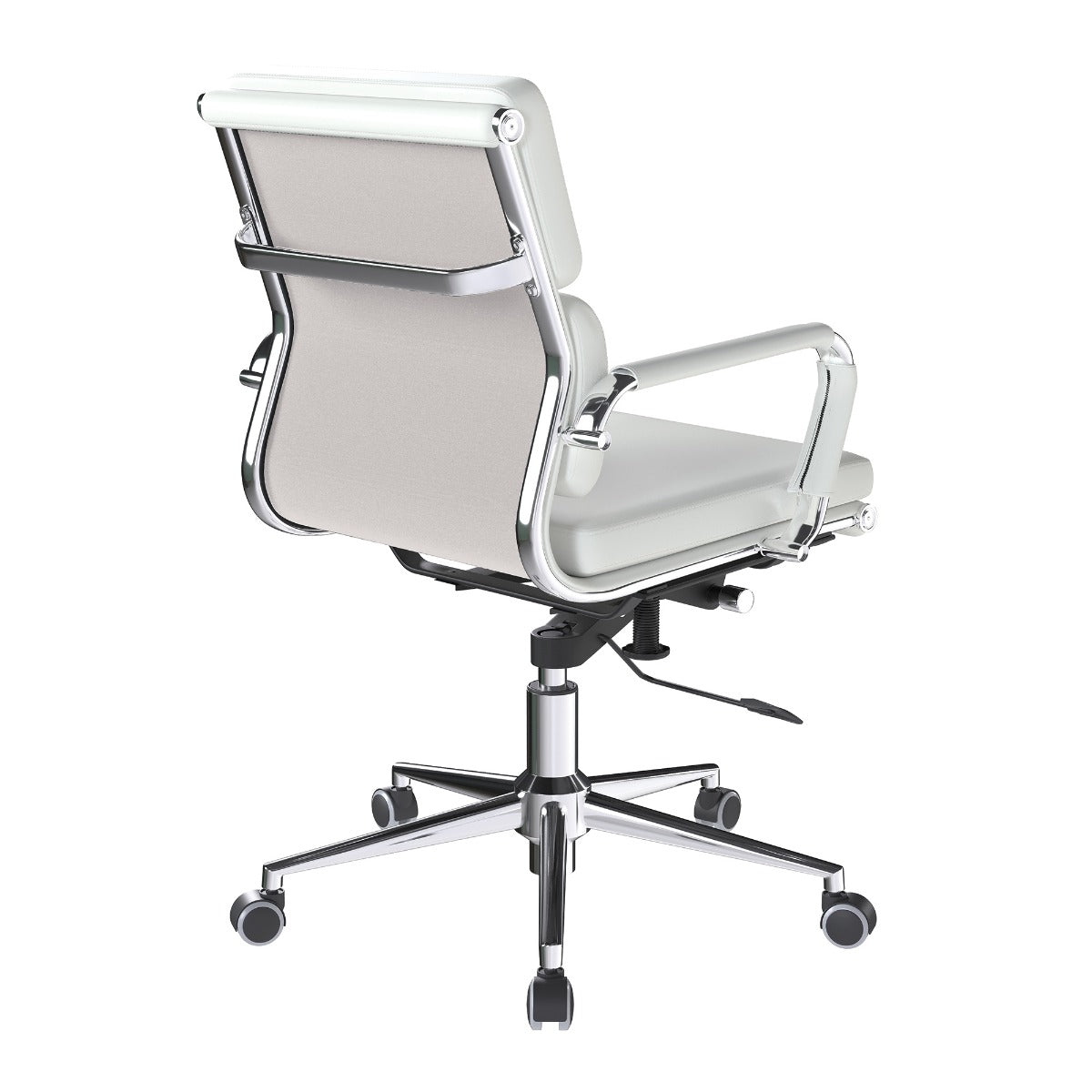 Avan Medium Back Executive Chair (selection of colours)