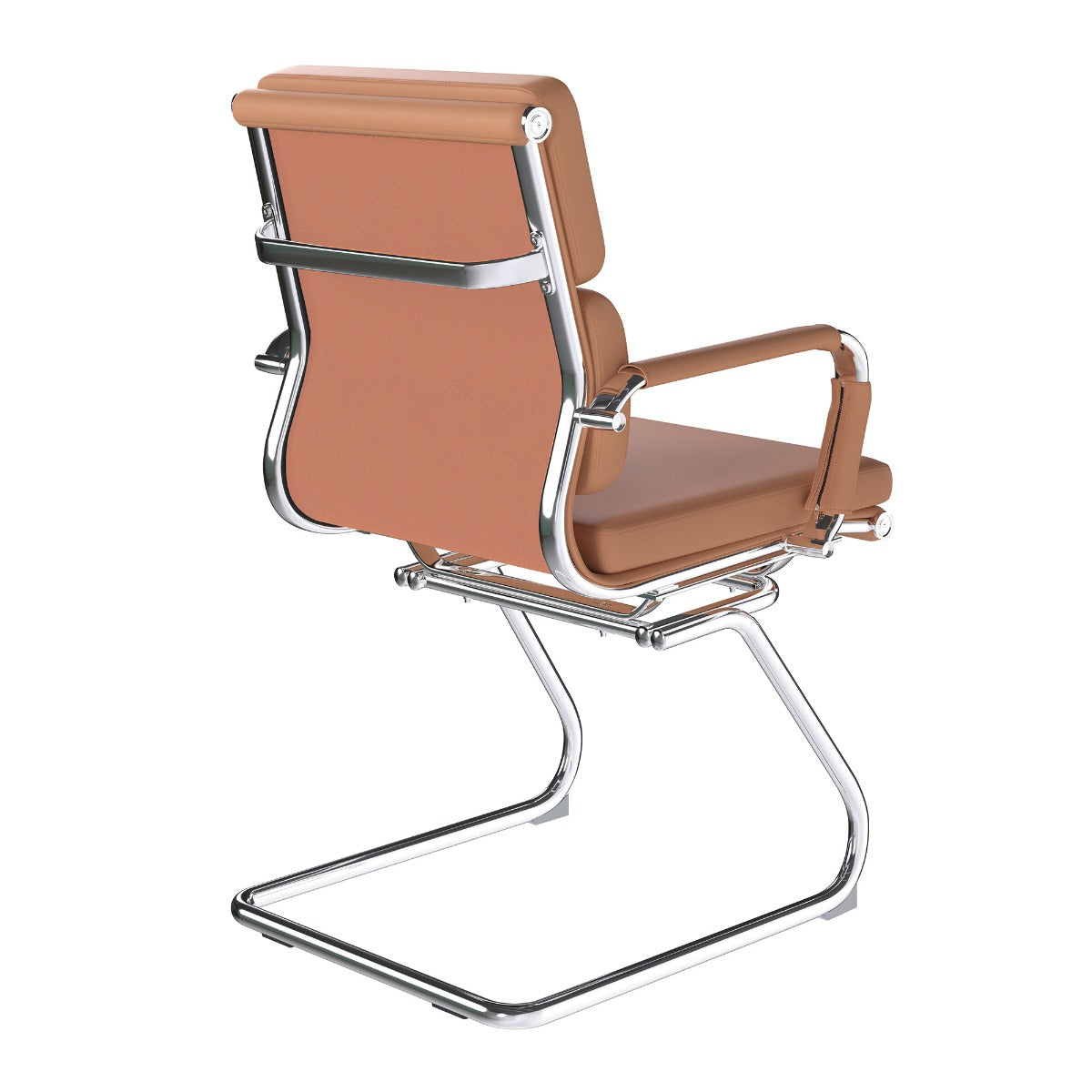 Avan Executive Cantilever Arm Chair (selection of colours)