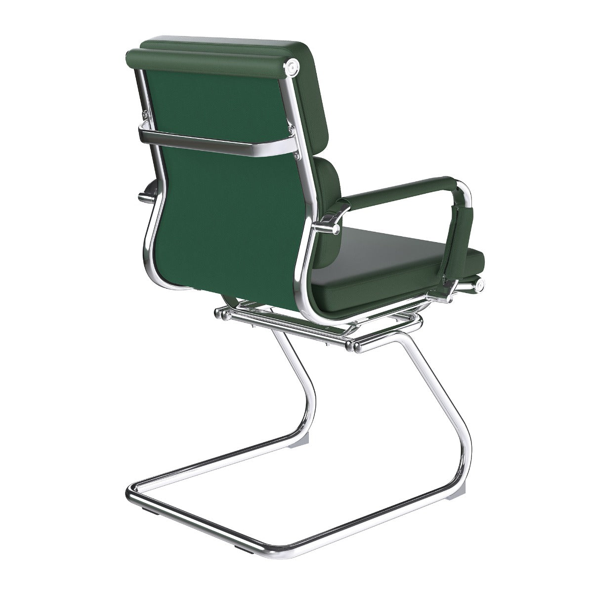 Avan Executive Cantilever Arm Chair (selection of colours)