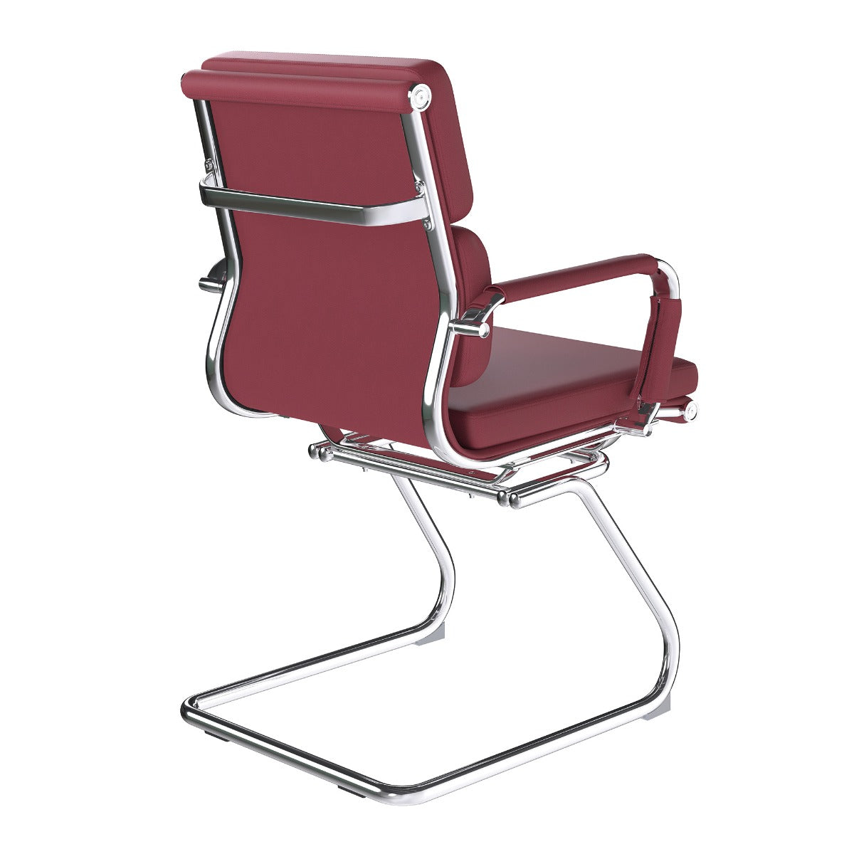 Avan Executive Cantilever Arm Chair (selection of colours)