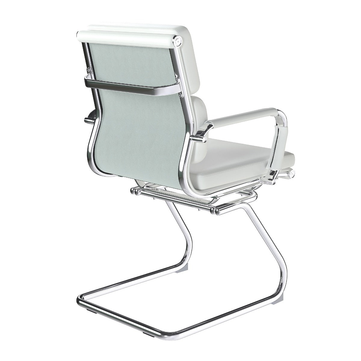 Avan Executive Cantilever Arm Chair (selection of colours)