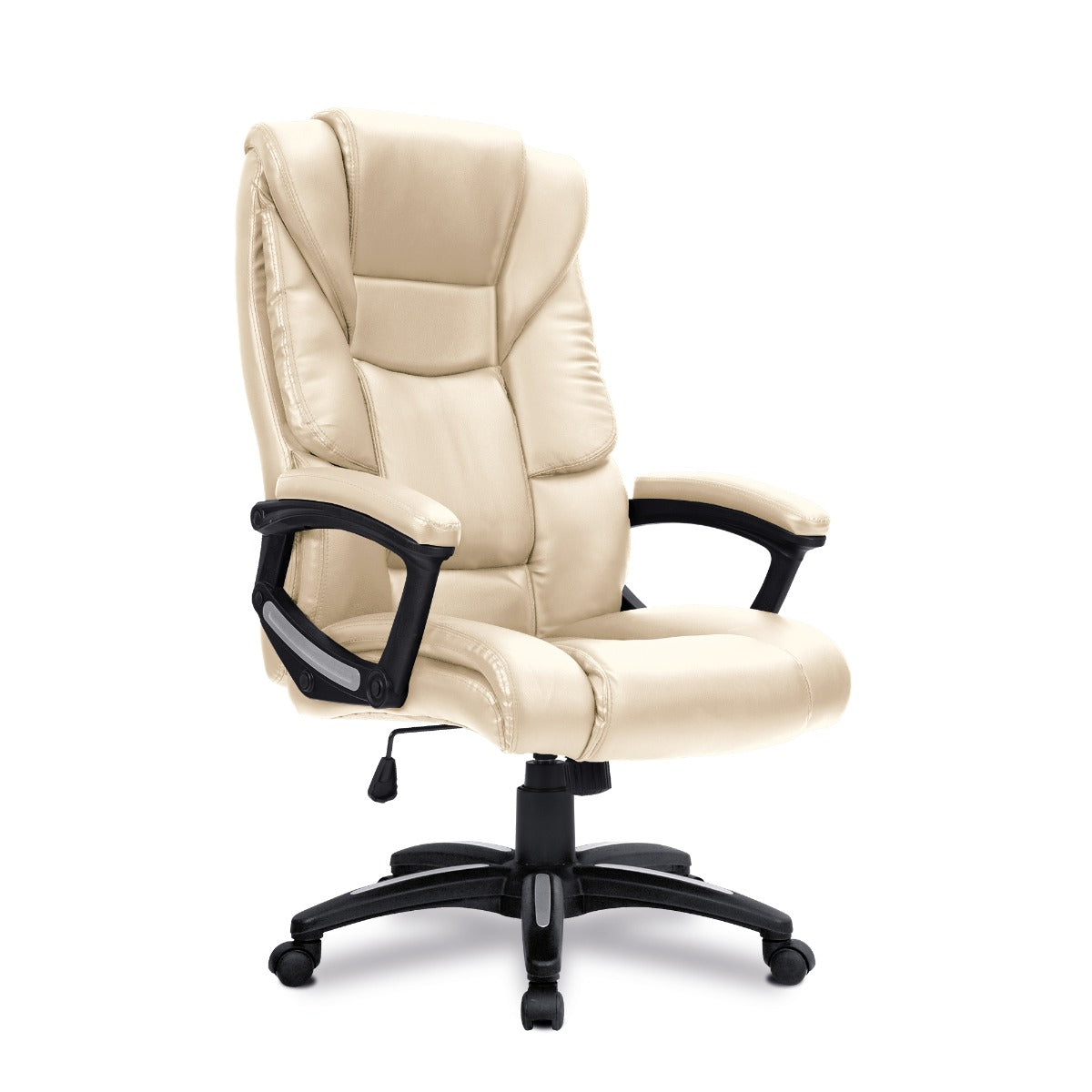 Tie Oversized Executive High Back Chair