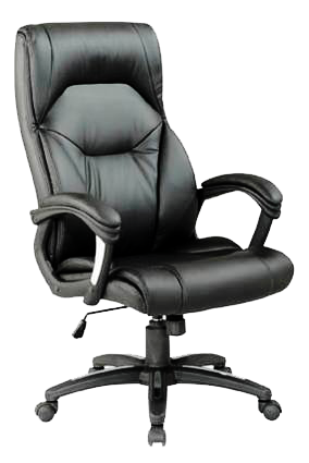 Wellington Executive High Back Chair