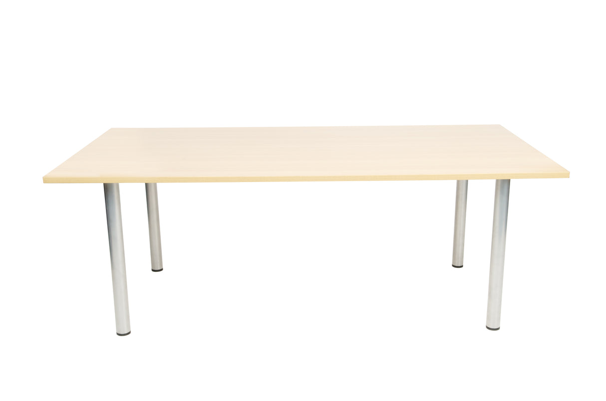 BDT1600 Rectangular Meeting Room Table