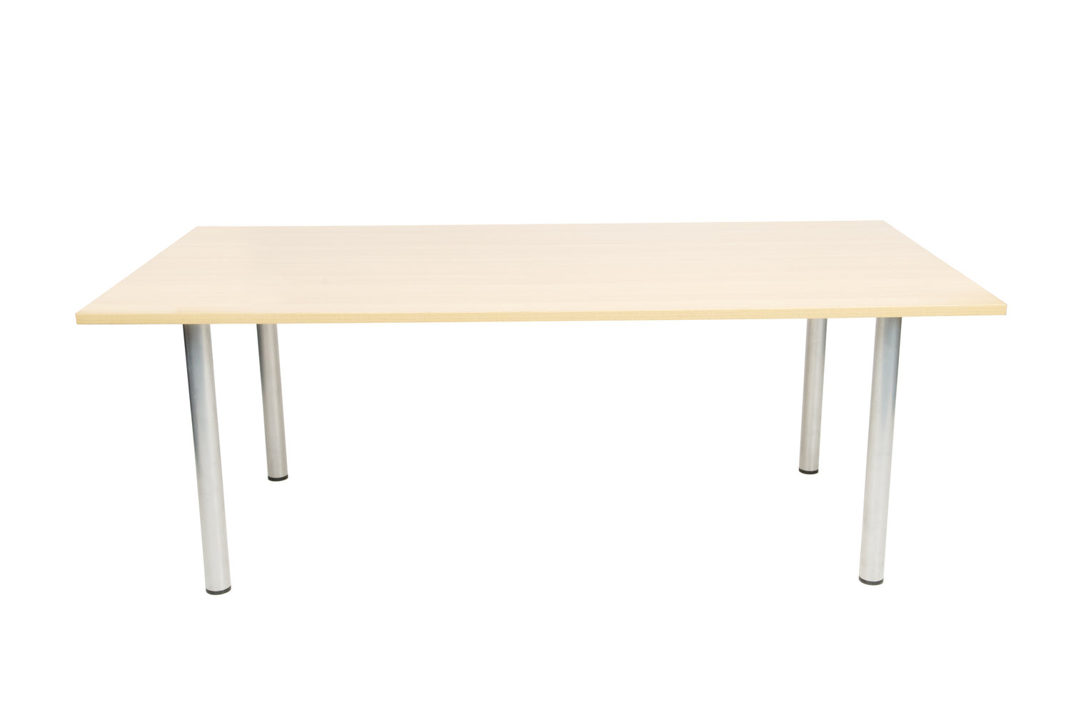 BDT1600 Rectangular Meeting Room Table