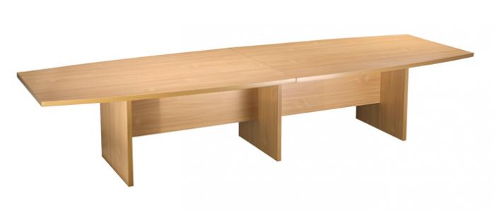 Beech Boardroom Table BDT360