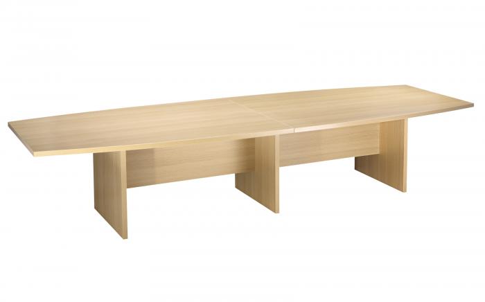 OI Boardroom Table BDT400