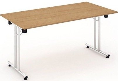 Folding Rectangle Table