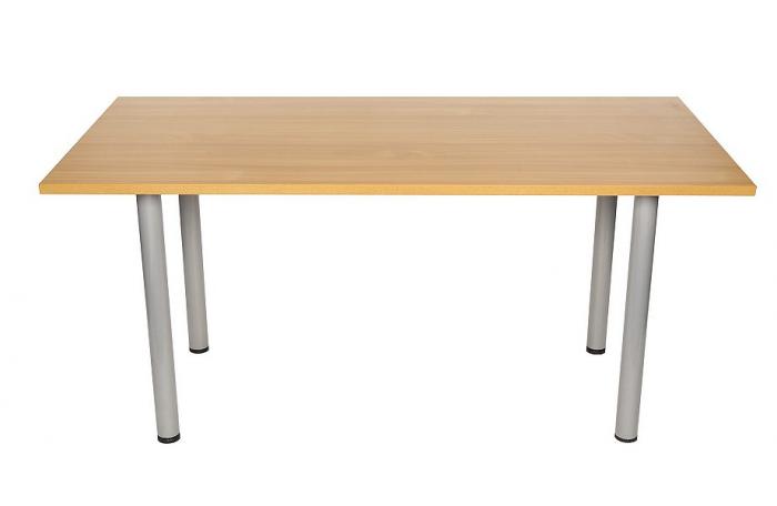 BDT1600 Rectangular Meeting Room Table