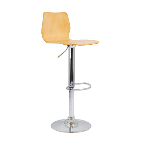 Bistro High Stool
