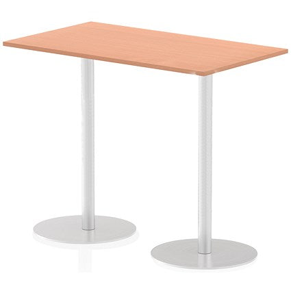 Italia Tall Poseur Table