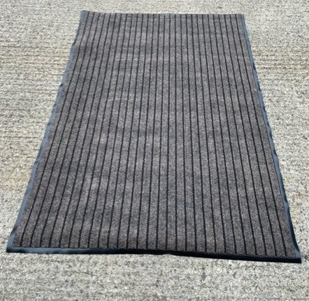 Beige Heavy Duty Mat