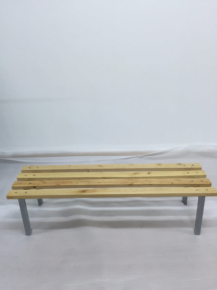 Cloakroom Bench