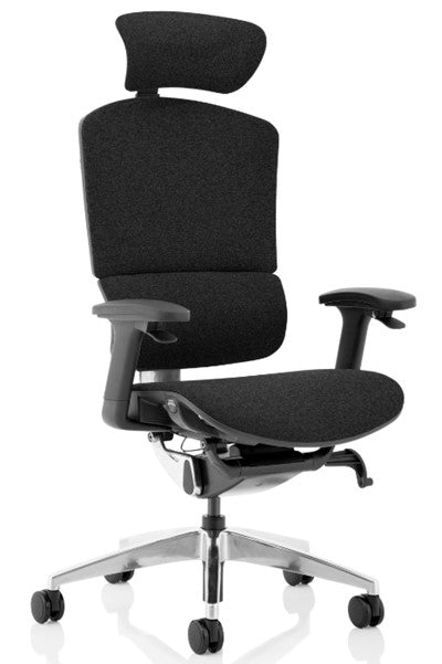 Ergo Click Posture Chair