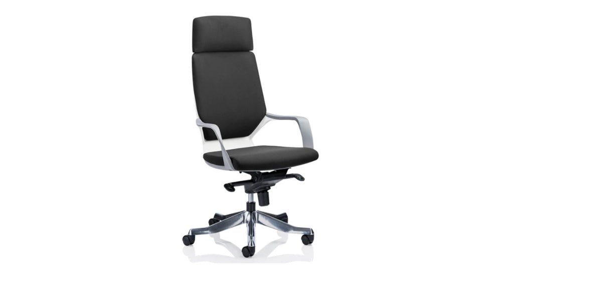 Xenon High Back Executive Chair