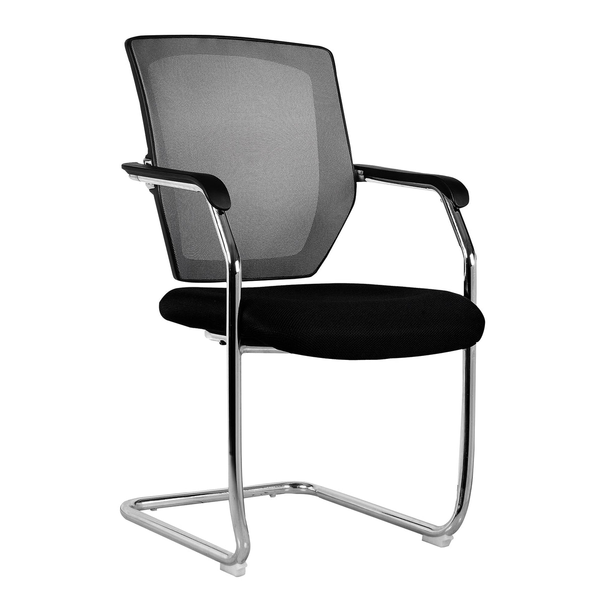 NEX Medium Mesh Back Cantilever Chair
