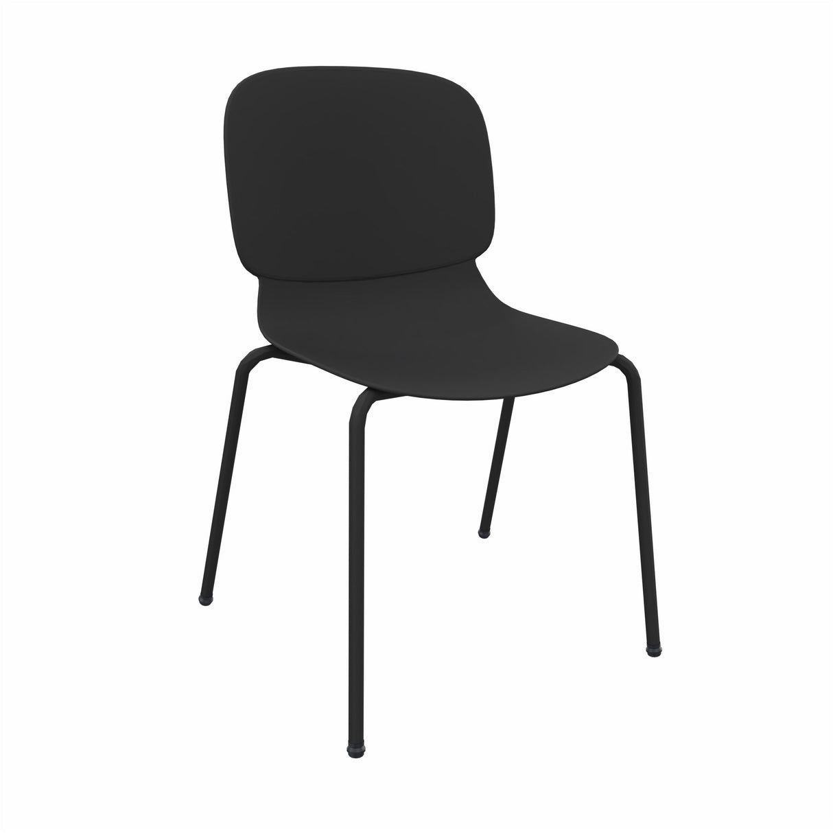 REVL1 Bistro Chair 4 Legged Frame