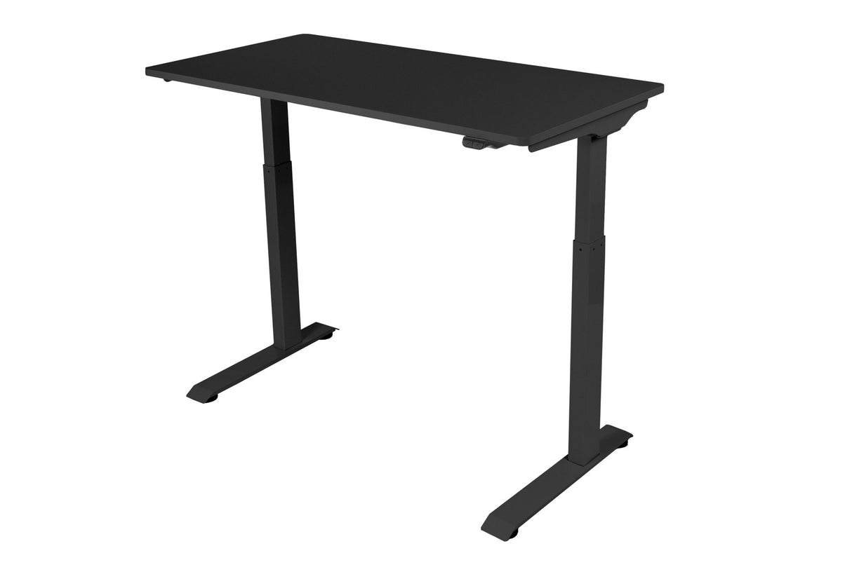 REV6 All in One Sit & Stand Desk