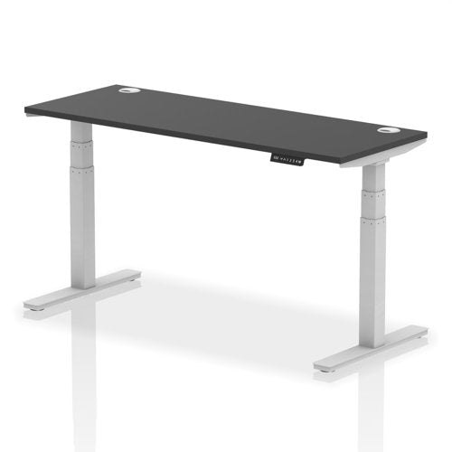 REV6 All in One Sit & Stand Desk