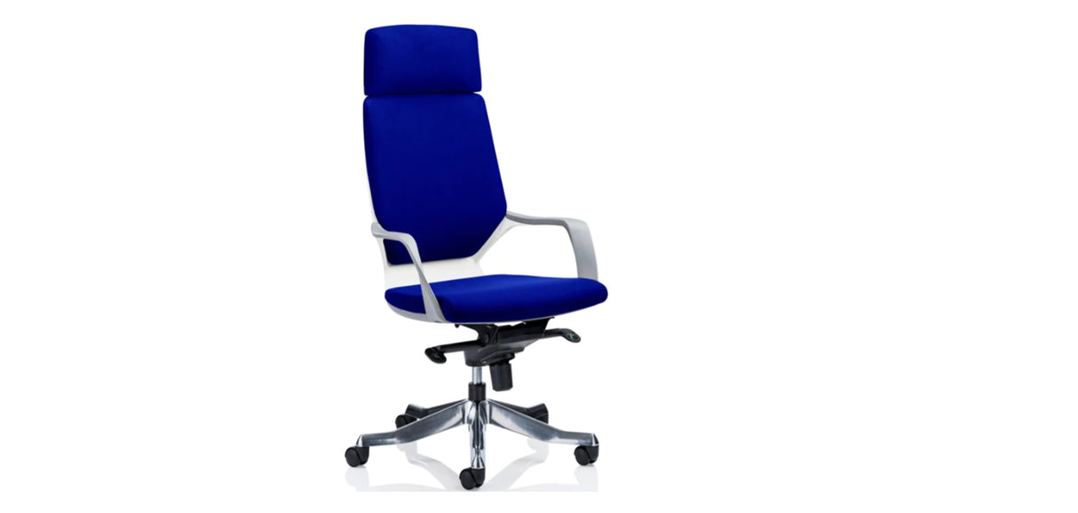 Xenon High Back Executive Chair
