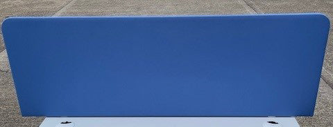 Blue Desk Top Screens